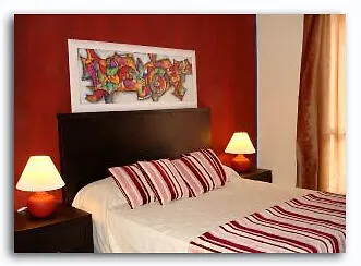Zaiera Hotel